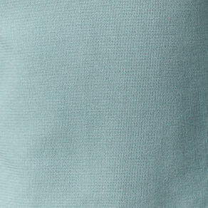 T-shirt manches longues vert foncé homme
