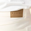 Jeans straight homme denim blanc homme