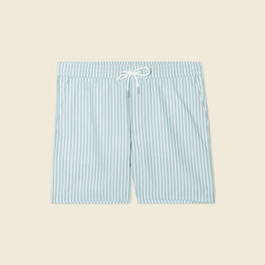 short de bain bleu gris homme Short de bain bleu gris homme