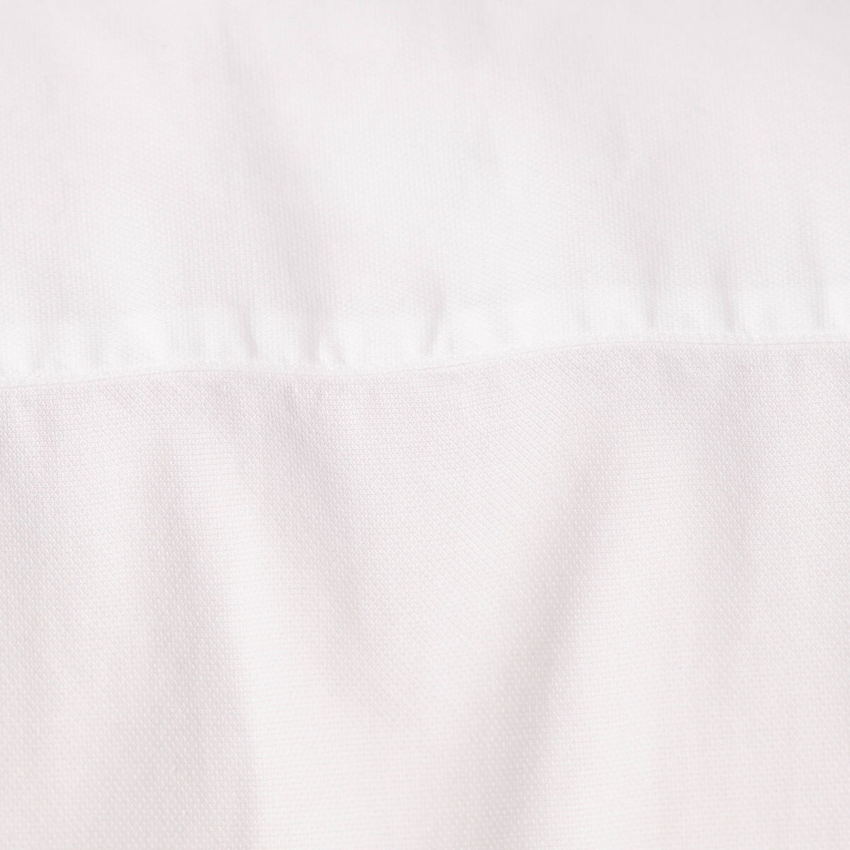 Chemise éco-responsable blanc homme