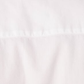 chemise eco responsable blanc homme Chemise éco-responsable blanc homme