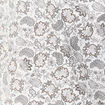 Chemise en coton manches longues blanc homme