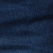 Jeans skinny éco-responsable denim brut femme