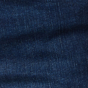 Jeans skinny éco-responsable denim brut femme