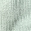 Pull manches longues vert pastel homme