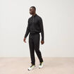 Pantalon noir homme