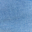 Jeans straight fabriqué en France denim stone homme