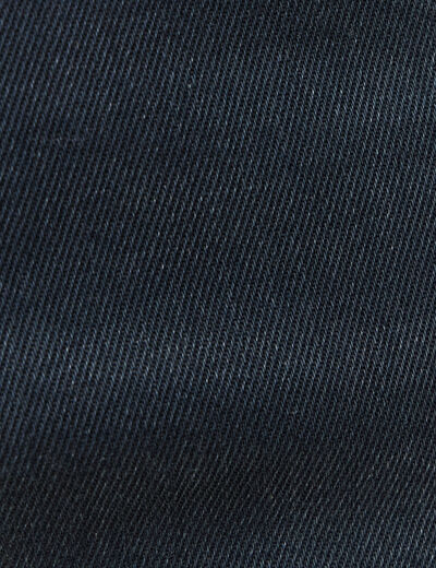 Jeans regular used denim gris homme