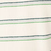 T-shirt manches courtes ecru homme