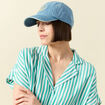Chemise manches 3/4 vert turquoise femme