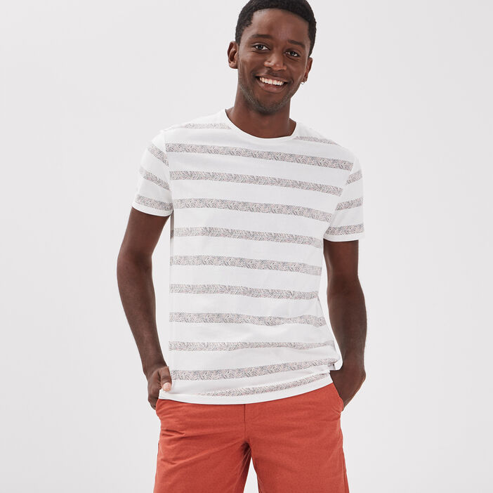t shirt homme eco responsable