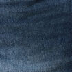 Bermuda confort ultra stretch denim brut homme