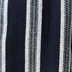 Chemise manches courtes bleu marine homme