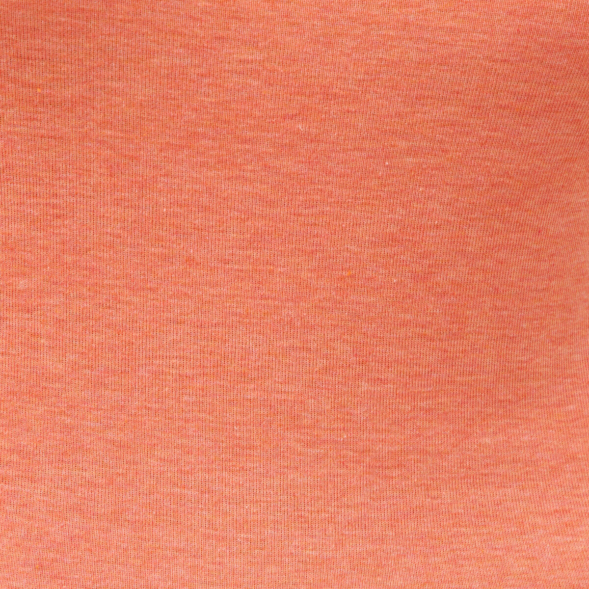 D&eacute;bardeur cintr&eacute; d&eacute;collet&eacute; sans manches rose corail femme