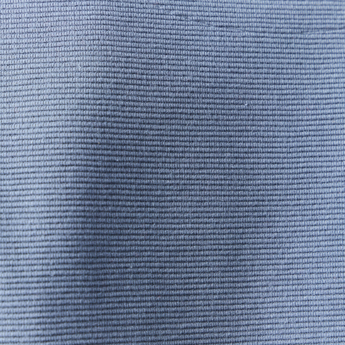 T-shirt manches longues bleu foncé homme