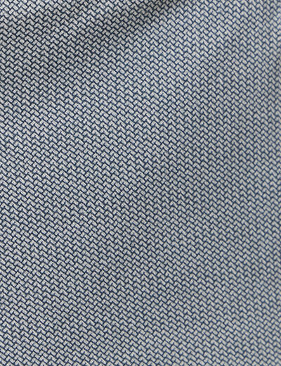 Pantalon slim Instinct chino gris homme