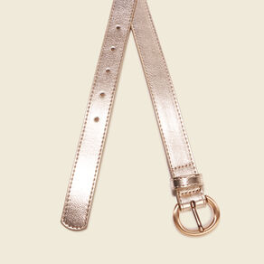ceinture irisee couleur or femme Ceinture irisée couleur or femme