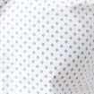 Chemise éco-responsable blanc homme