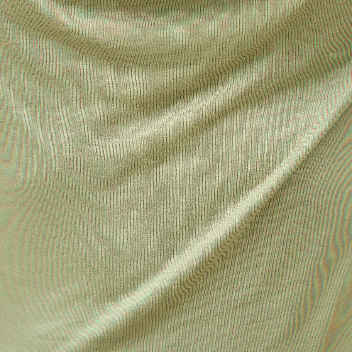 D&eacute;bardeur ajust&eacute; col b&eacute;nitier vert kaki femme