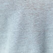Débardeur sans manches en lin bleu gris femme