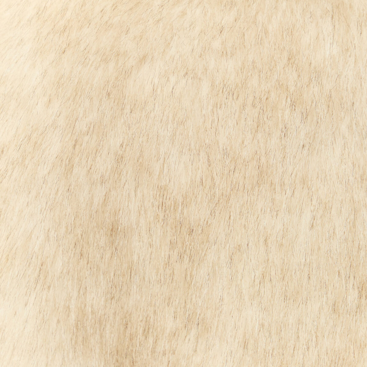 Gilet col tailleur manches longues creme femme