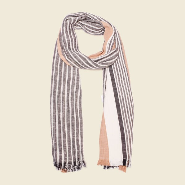 foulard beige homme Foulard beige homme