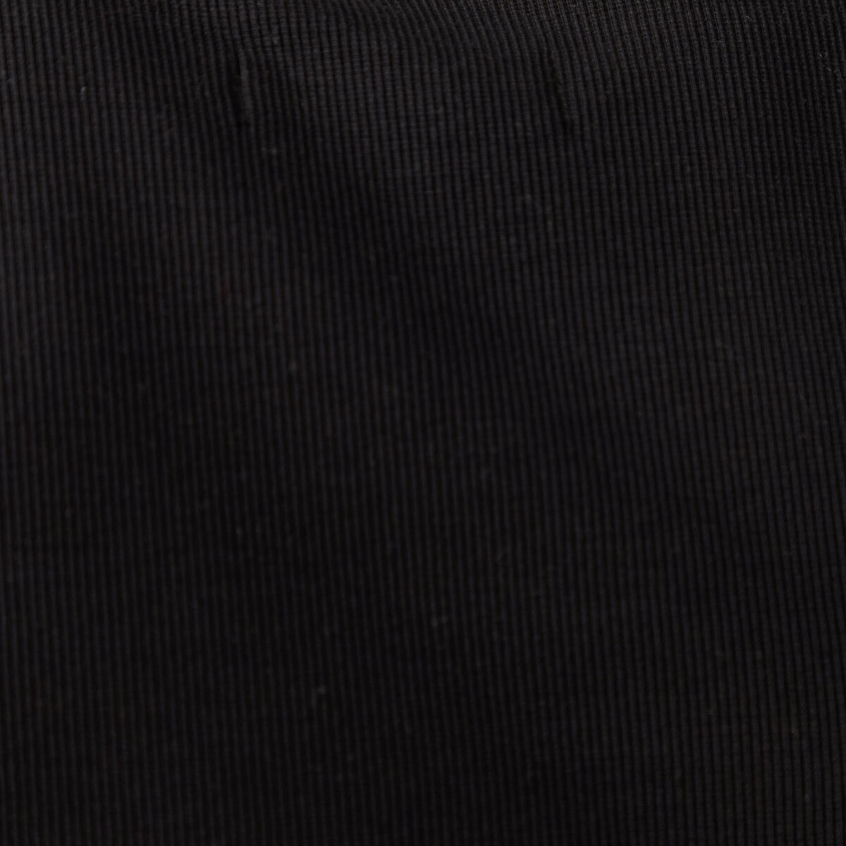 D&eacute;bardeur cintr&eacute; col rond sans manches noir homme