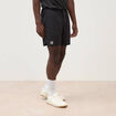 Short doubl&eacute; noir homme