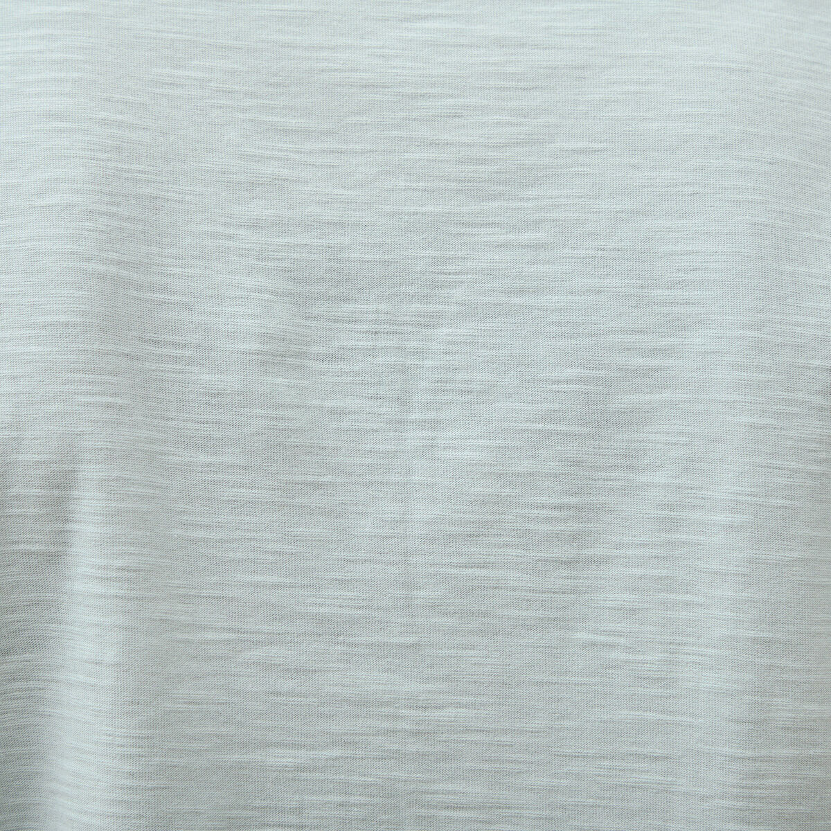 T-shirt manches courtes vert clair homme