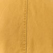 Blouson sans manches col teddy camel homme
