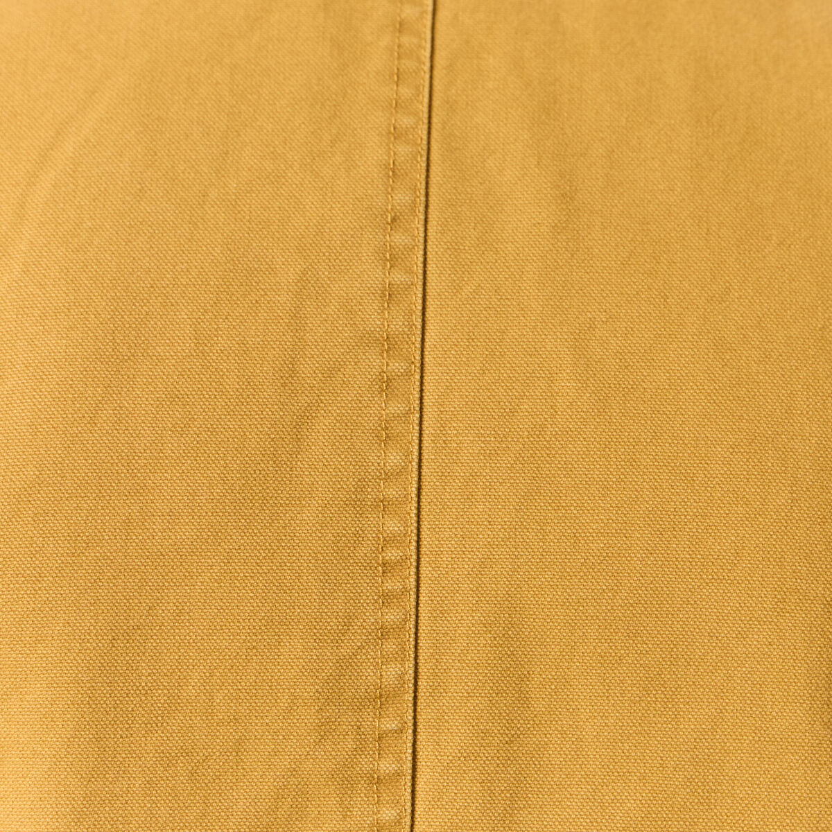 Blouson sans manches col teddy camel homme