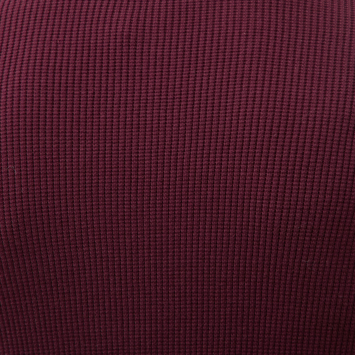 Pull col camionneur prune homme