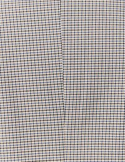 Veste blazer éco-responsable bleu marine femme