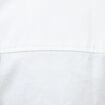 Chemise manches longues col am&eacute;ricain blanc homme