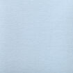 T-shirt ample col rond manches courtes bleu ciel homme