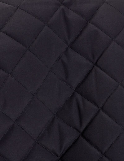 Other Stories - Veste matelassée en nylon - Noir