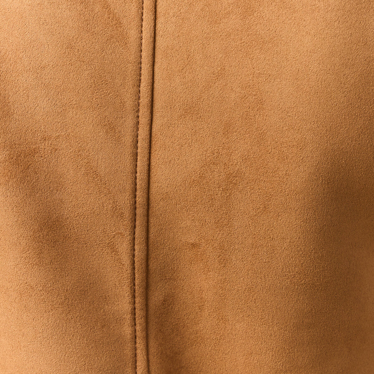 Robe manches tr&egrave;s courtes marron femme