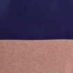 Pull manches longues beige homme