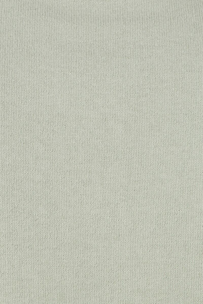 Polo manches courtes vert olive homme