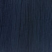 Veste esprit blazer fluide bleu marine femme