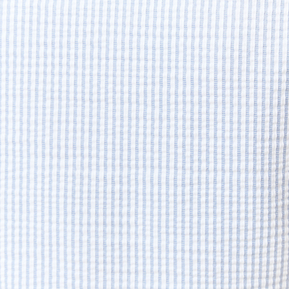 Blouse sans manches bleu pastel femme