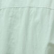 Chemise manches longues vert pastel homme