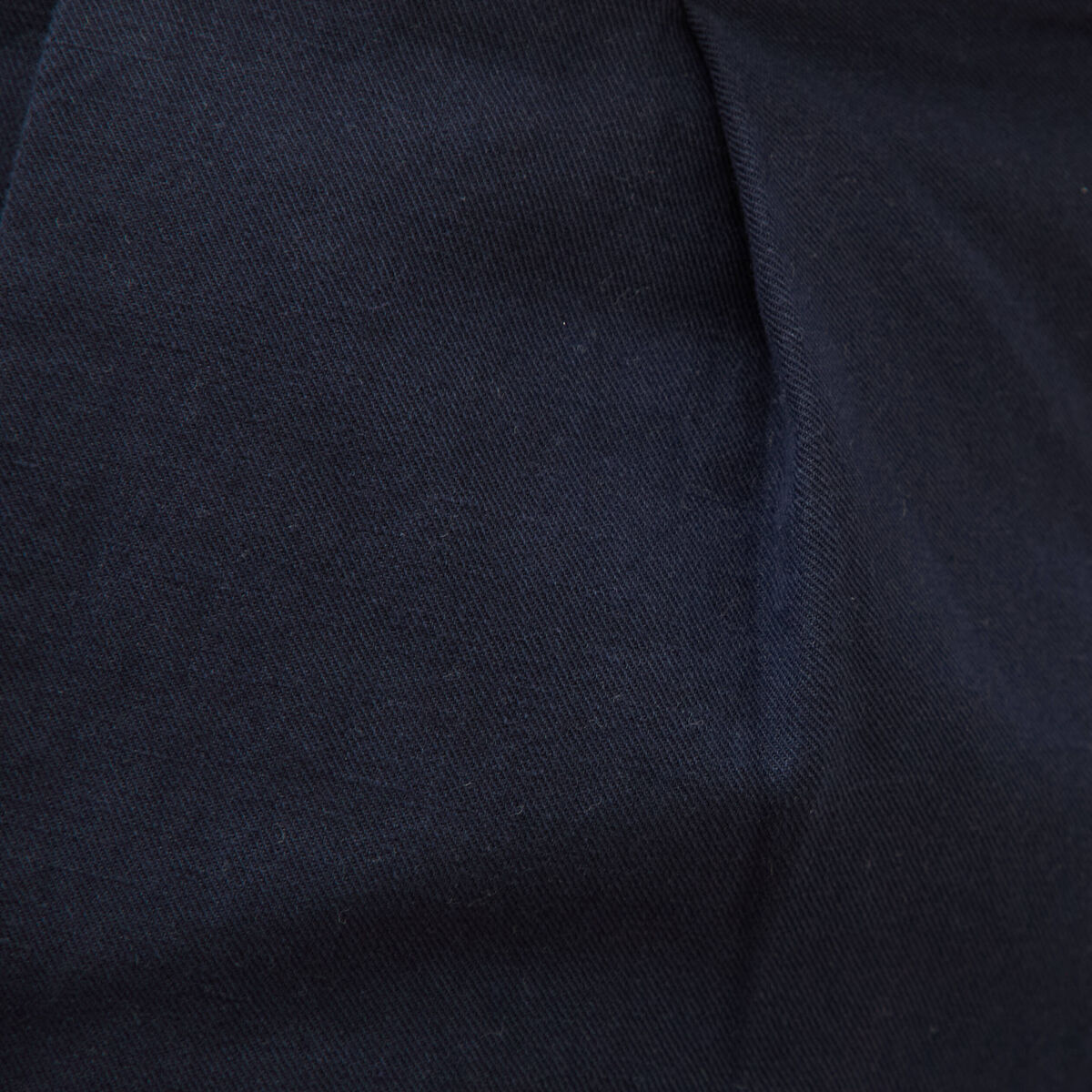 Bermuda bleu marine homme
