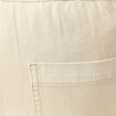 Pantalon chino sable homme