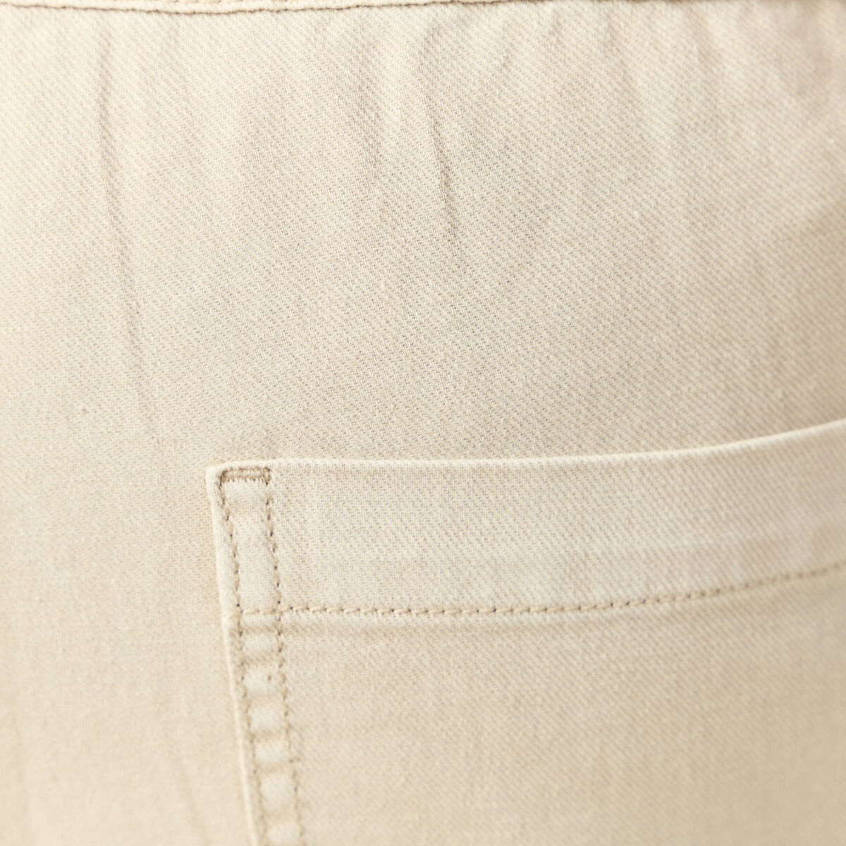 Pantalon chino sable homme
