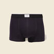 Lot 3 boxers noir homme