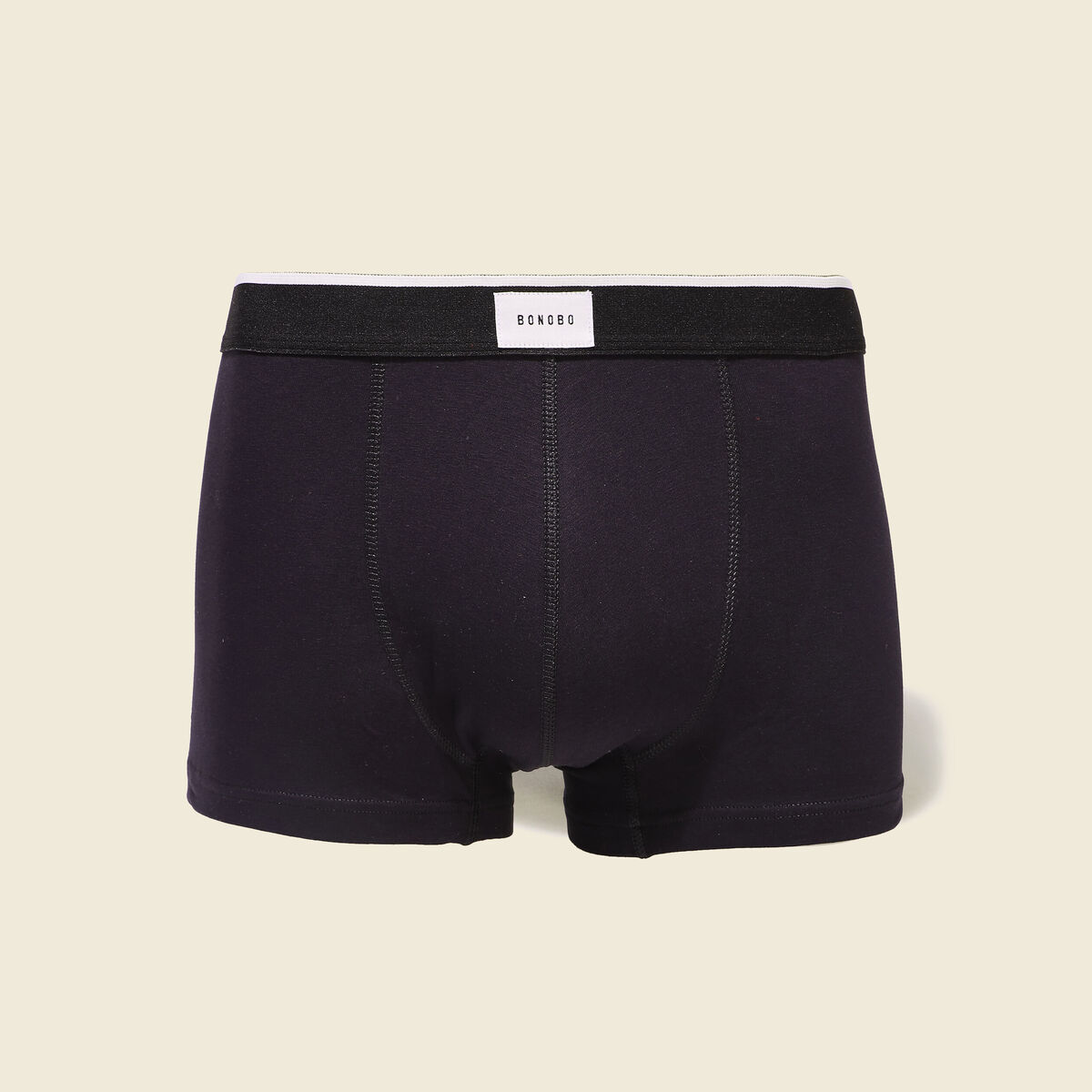 Lot 3 boxers noir homme