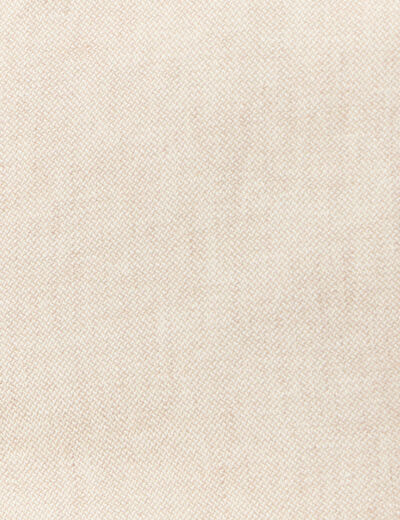 Pantalon chino droit beige homme