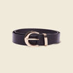 Ceinture noir femme