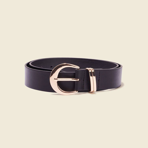 ceinture noir femme Ceinture noir femme